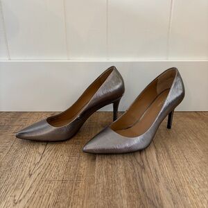 Calvin Klein Women's Gayle Pointy Toe Stiletto Pumps